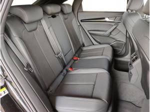 Audi Q5 Sportback 45 TFSI quattro S tronic S line, AHK