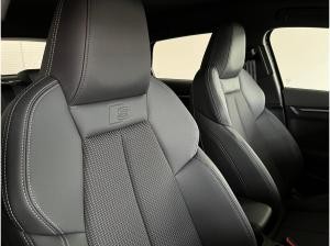 Audi A3 Sportback 35 TFSI S line, LED, SHZ, Tempomat