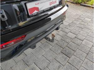 Audi Q5 Sportback 45 TFSI quattro S tronic S line, AHK