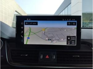 Audi Q5 Sportback 45 TFSI quattro S tronic S line, AHK