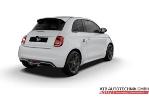 Abarth 500 e Limousine 42 kWh Navi LED Apple CarPlay