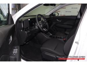 Hyundai KONA Elektro MY26 Trend 49 kWhh 2WD Navi LED ACC