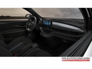 Abarth 500 e Limousine 42 kWh Navi LED Apple CarPlay