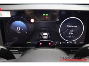 Hyundai KONA Elektro MY26 Trend 49 kWhh 2WD Navi LED ACC