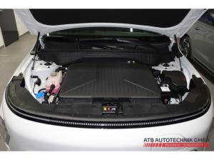 Hyundai KONA Elektro MY26 Trend 49 kWhh 2WD Navi LED ACC