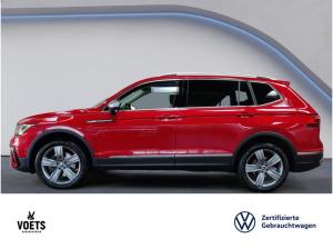 Volkswagen Tiguan Allspace Elegance 2.0 TSI DSG 4Motion MATRIX-LED+RearView+ACC