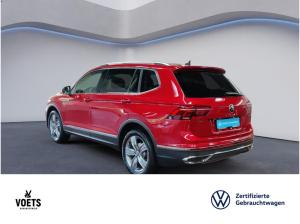 Volkswagen Tiguan Allspace Elegance 2.0 TSI DSG 4Motion MATRIX-LED+RearView+ACC