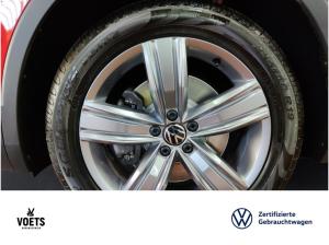 Volkswagen Tiguan Allspace Elegance 2.0 TSI DSG 4Motion MATRIX-LED+RearView+ACC