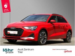 Audi A3 Sportback 35 TFSI advanced S-tronic Sonos