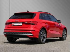 Audi A3 Sportback 35 TFSI advanced S-tronic Sonos