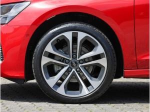 Audi A3 Sportback 35 TFSI advanced S-tronic Sonos