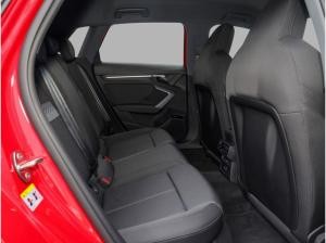 Audi A3 Sportback 35 TFSI advanced S-tronic Sonos