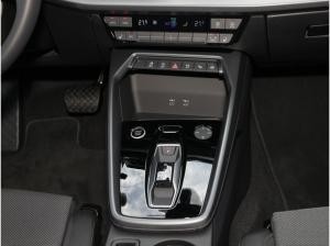 Audi A3 Sportback 35 TFSI advanced S-tronic Sonos