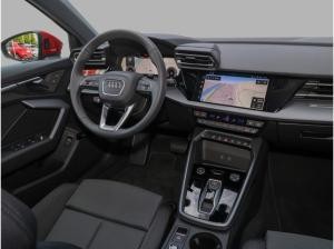 Audi A3 Sportback 35 TFSI advanced S-tronic Sonos