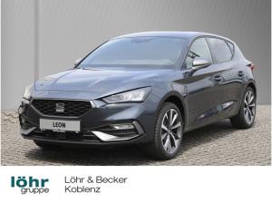 Seat Leon FR 1.5 eTSI / 7-Gang-DSG KAB * Gültig nur für Cupra Fahrer *