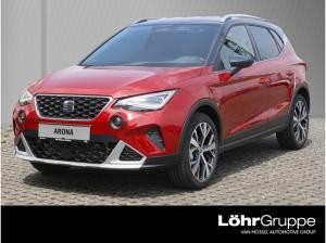 Seat Arona Xperience 1.0TSI / 7-Gang-DSG