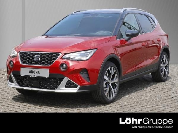 Seat Arona Xperience 1.0TSI / 7-Gang-DSG