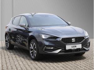 Seat Leon FR 1.5 eTSI / 7-Gang-DSG KAB * Gültig nur für Cupra Fahrer *