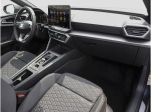 Seat Leon FR 1.5 eTSI / 7-Gang-DSG KAB * Gültig nur für Cupra Fahrer *
