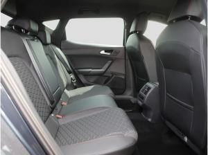 Seat Leon FR 1.5 eTSI / 7-Gang-DSG KAB * Gültig nur für Cupra Fahrer *