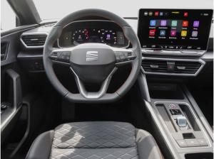 Seat Leon FR 1.5 eTSI / 7-Gang-DSG KAB * Gültig nur für Cupra Fahrer *