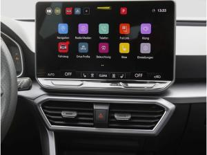 Seat Leon FR 1.5 eTSI / 7-Gang-DSG KAB * Gültig nur für Cupra Fahrer *