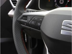 Seat Leon FR 1.5 eTSI / 7-Gang-DSG KAB * Gültig nur für Cupra Fahrer *