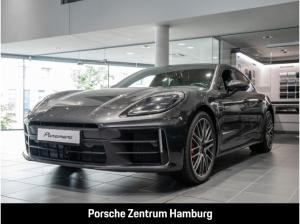 Porsche Panamera 4S E-Hybrid Panorama BOSE Head-Up