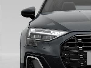 Audi A3 allstreet 35 TFSI LED Navi 18" Sportsitze