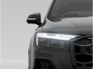 Audi Q7 SUV S line 55 TFSIe qu HD Matrix B&O HuD 360°