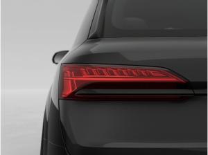 Audi Q7 SUV S line 55 TFSIe qu HD Matrix B&O HuD 360°