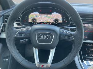 Audi Q7 SUV S line 55 TFSIe qu HD Matrix B&O HuD 360°