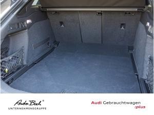 Audi A6 e-tron e-tron S line edition one LED HuD Panorama B&O virtual ACC AHK