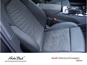 Audi A6 e-tron e-tron S line edition one LED HuD Panorama B&O virtual ACC AHK