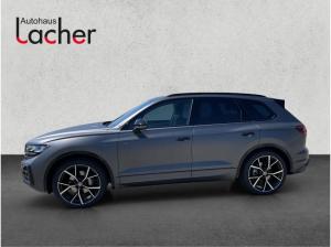 Volkswagen Touareg R-Line V6 3.0 TDI Tiptronic 4M DYNAUDIO