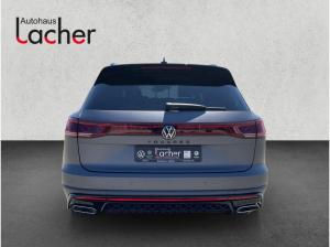 Volkswagen Touareg R-Line V6 3.0 TDI Tiptronic 4M DYNAUDIO