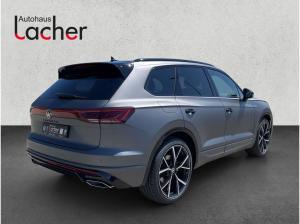 Volkswagen Touareg R-Line V6 3.0 TDI Tiptronic 4M DYNAUDIO