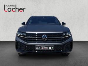 Volkswagen Touareg R-Line V6 3.0 TDI Tiptronic 4M DYNAUDIO