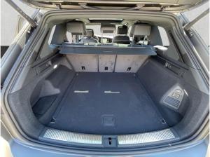 Volkswagen Touareg R-Line V6 3.0 TDI Tiptronic 4M DYNAUDIO