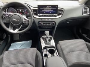 Kia Ceed Sportswagon Spirit 1.5 T-GDI Technologie