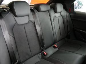 Audi A1 Sportback S-line 40 TFSI 207PS S-tronic /S-line/Navi/SONOS/18Zoll/