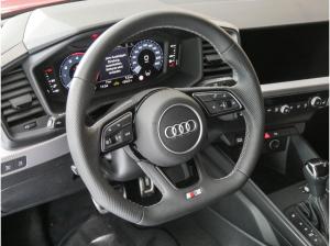 Audi A1 Sportback S-line 40 TFSI 207PS S-tronic /S-line/Navi/SONOS/18Zoll/