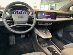 Audi Q4 e-tron 40 Navi Sitzheizung Assistenz Paket