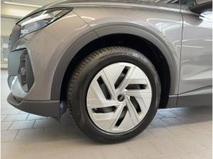 Audi Q4 e-tron 40 Navi Sitzheizung Assistenz Paket