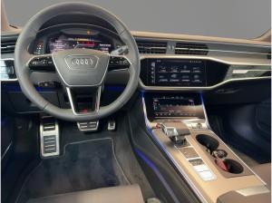 Audi S6 Avant 55 TDI quattro Standh. Head-Up HD-Matrix AHK