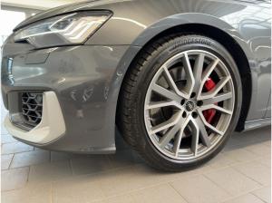 Audi S6 Avant 55 TDI quattro Standh. Head-Up HD-Matrix AHK