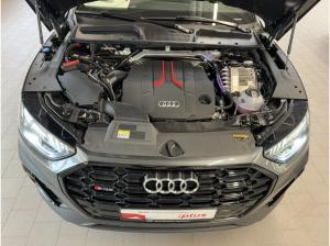 Audi SQ5 Sportback 55 TDI Matrix Luft Kamera virtual Navi
