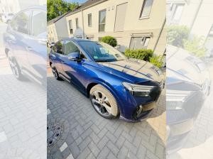 Audi Q4 e-tron Sportback