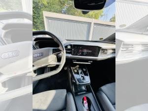 Audi Q4 e-tron Sportback