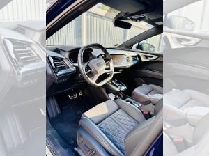 Audi Q4 e-tron Sportback